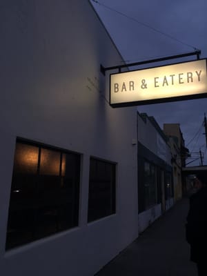 Stray Neighbour Restaurant & Bar Preston by null