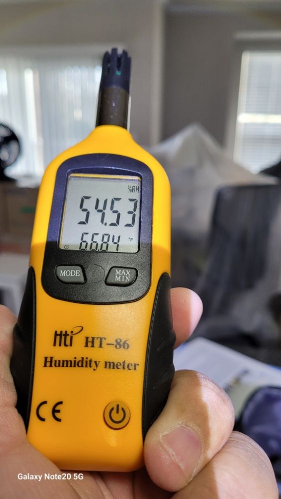 T & S Environmental Services - mold inspector in Chantilly, VA