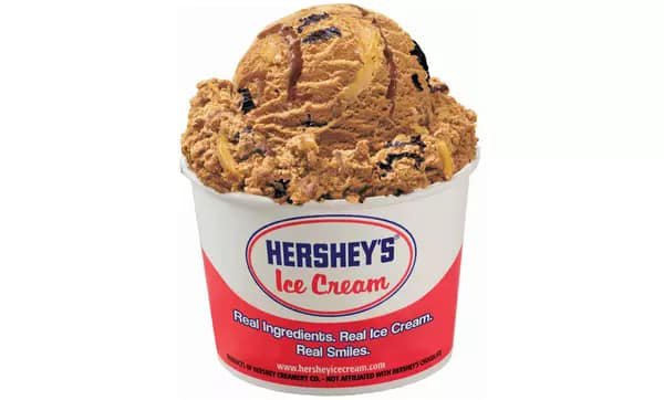 Lincoln Ice Cream Company by null
