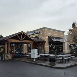 Smoky Hearth Restaurant Bar & Grill