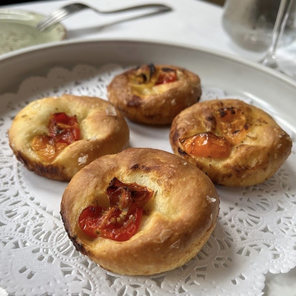 Ristorante TOSCA - Bread - Italian Near Me - Washington, DC, District of Columbia Ristorante TOSCA - Bread - Italian Near Me - Washington, DC, District of Columbia