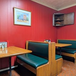 Lexington Barbecue