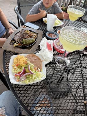 Guitarras Mexican Grill