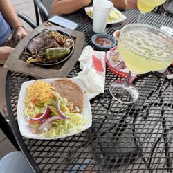 Guitarras Mexican Grill