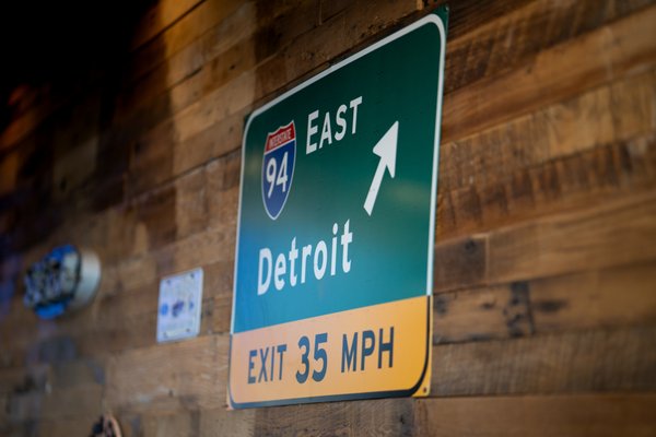 District 12 Dearborn by null