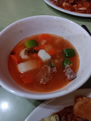 Arroyo's Cafe by null