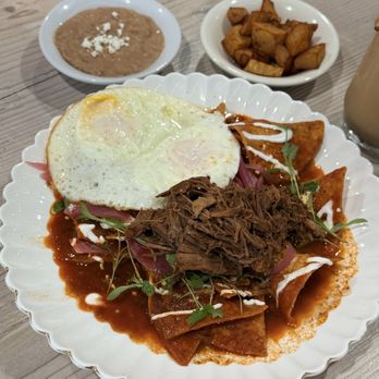 Vica's Cafe - Birriaquiles - Cafes Near Me - Chula Vista, California Vica's Cafe - Birriaquiles - Cafes Near Me - Chula Vista, California