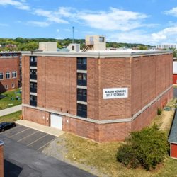 Albany Menands Self Storage