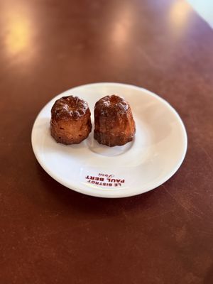 Bistrot Paul Bert by null