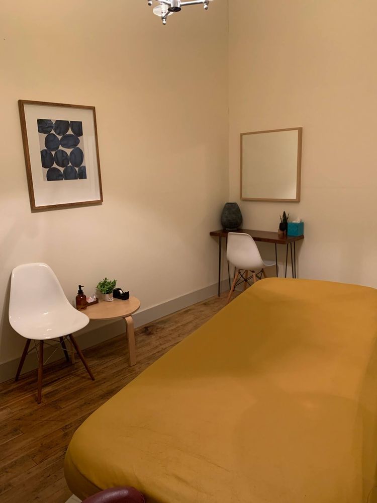 ACUPUNCTURE Acupuncture 711 St Helens Ave, WA