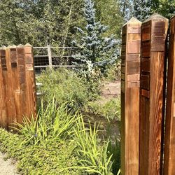 Sawtooth Botanical Garden - Pet memorial park