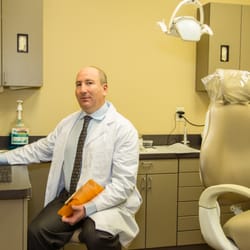 Baines Family Dental - A Dental365 Company - Dr. Keith Baines