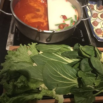 Happy Lamb Hot Pot - Veggie platter - Hot Pot Near Me - Boston, Massachusetts Happy Lamb Hot Pot - Veggie platter - Hot Pot Near Me - Boston, Massachusetts