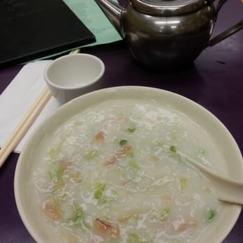 Sam's Congee Delight - Seafood congee - Chinese Near Me - Markham, Ontario Sam's Congee Delight - Seafood congee - Chinese Near Me - Markham, Ontario