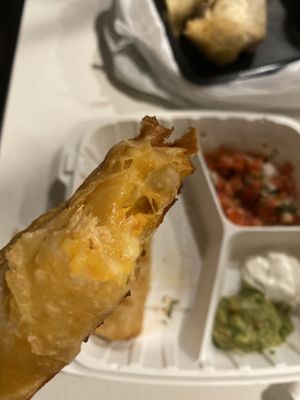 Los Hermanos Restaurant by null