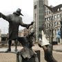 Photo of Jobsiade - Brunnen