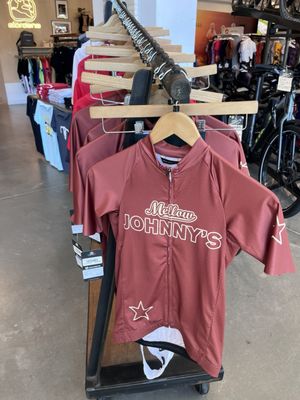 Mellow Johnny's by null