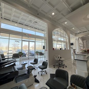 Royal Nail & Spa - Nail Salons Near Me - Augusta, Georgia
