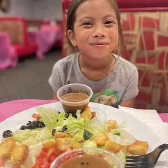Jersey's Pizza - Murrieta - Salad was ok, nothing mind blowing - Italian Near Me - Murrieta, California Jersey's Pizza - Murrieta - Salad was ok, nothing mind blowing - Italian Near Me - Murrieta, California