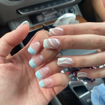 Nails So Dep - Nail Salons Near Me - Charleston, South Carolina