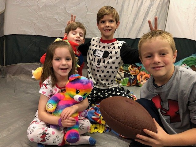 WunderKid Academy - childcare center in Sanford, FL