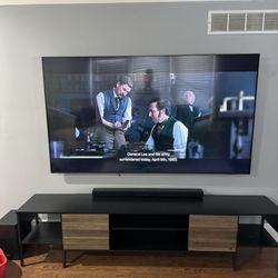 Total Home Wireless Solutions - Mount TV with hidden cords
