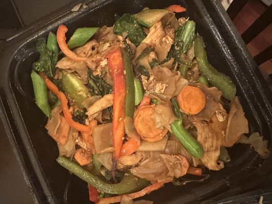 Sip and Spice by null