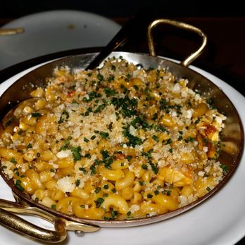 Catch NYC - Lobster Mac and Cheese - a must try - Asian Fusion Near Me - New York, New York