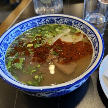 Lan Feast - Chinese Near Me - Brookline, Massachusetts