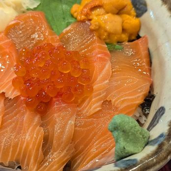 Restaurant SUNTORY - Close up of the special - Japanese Near Me - Honolulu, Hawaii Restaurant SUNTORY - Close up of the special - Japanese Near Me - Honolulu, Hawaii