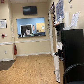 PhysicianOne Urgent Care - Inside - Urgent Care Near Me - Norwich, Connecticut