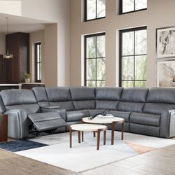 Brett Interiors Leather Furniture Gallery