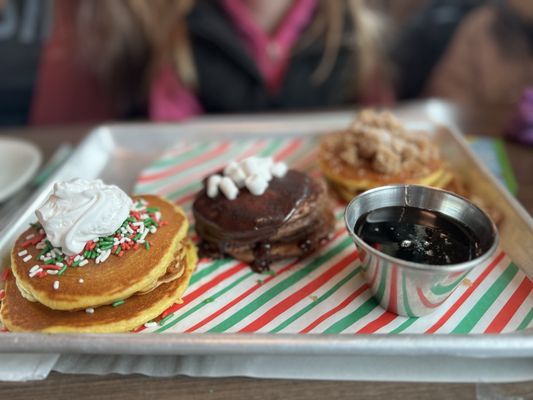 Whiskey Down Diner by null