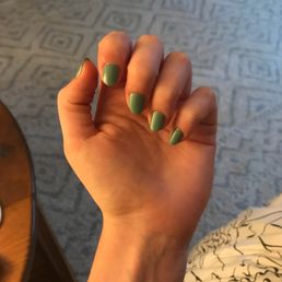 Nails