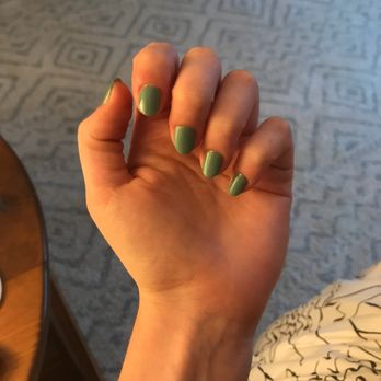 Sophia’s Nails  - Nails - Nail Salons Near Me - New Orleans, Louisiana