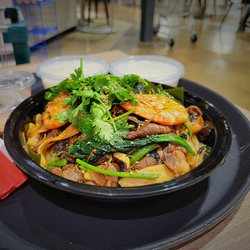 99 Ranch Market - Mala Xiangguo is a Sichuan stir-fried dish with mala seasoning. A tongue numbing seasoning with Sichuan peppercorns and chiles.