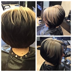 Infinity Style Salon & Day Spa