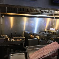 LandLubber's Raw Bar & Grill