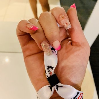 Lake Nails - Nails, Nail Salon - Nail Salons Near Me - Menifee, California