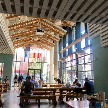 TLC Austin - Open seating - American Near Me - Austin, Texas TLC Austin - Open seating - American Near Me - Austin, Texas