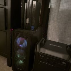 Power Core PC - My cpu