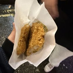 Chicken Shop