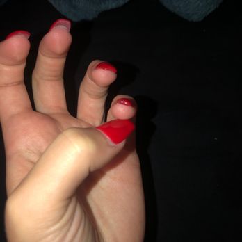 Evie Nails & Day Spa - Thickness - Nail Salons Near Me - Jacksonville, Florida