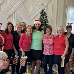 San Clemente Municipal Golf Course