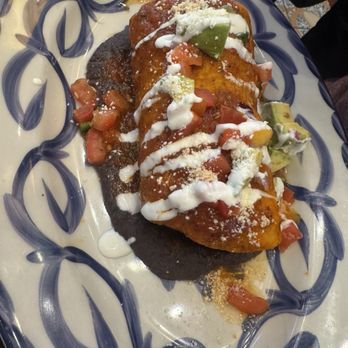 Dos Caminos - Mexican Near Me - Charlotte, North Carolina