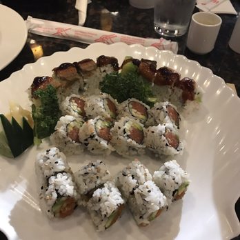 Umiya Leander - Sushi Bars Near Me - Leander, Texas Umiya Leander - Sushi Bars Near Me - Leander, Texas