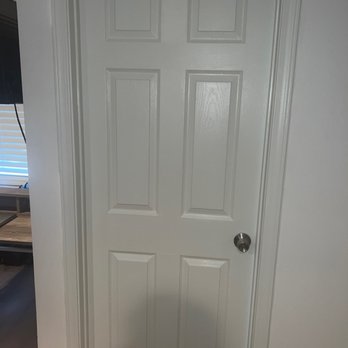 Kings Painting - Painted door - Painters Near Me Kings Painting - Painted door - Painters Near Me