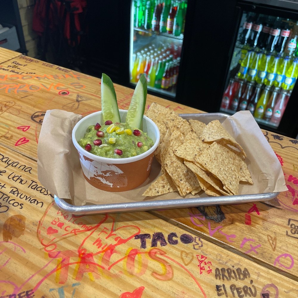 Guacamole