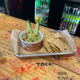 Guacamole Guacamole