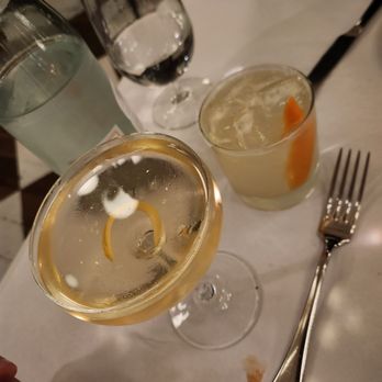 Petit Trois - Drinks! - French Near Me - Sherman Oaks, California Petit Trois - Drinks! - French Near Me - Sherman Oaks, California